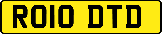 RO10DTD