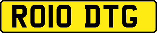 RO10DTG