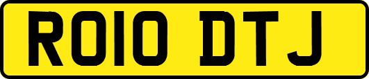 RO10DTJ