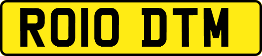 RO10DTM