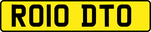 RO10DTO