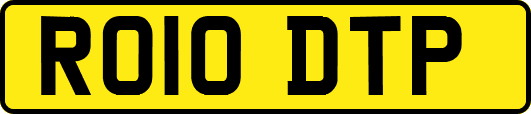RO10DTP
