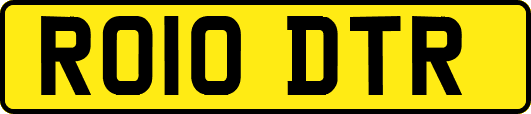 RO10DTR