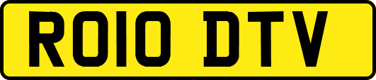RO10DTV