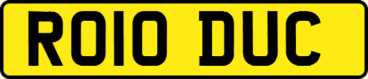 RO10DUC