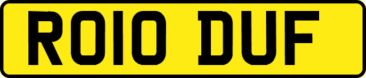 RO10DUF