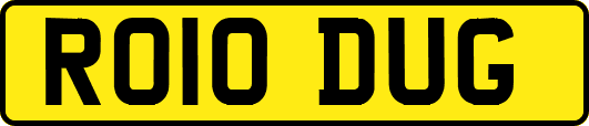 RO10DUG