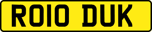 RO10DUK