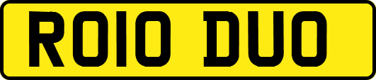 RO10DUO