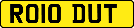 RO10DUT