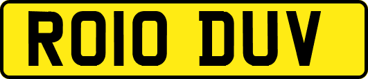 RO10DUV
