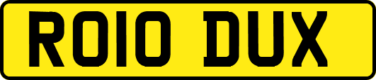 RO10DUX
