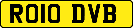 RO10DVB
