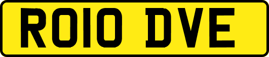 RO10DVE