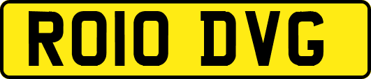 RO10DVG