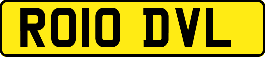 RO10DVL