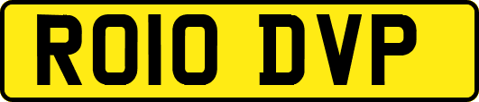 RO10DVP