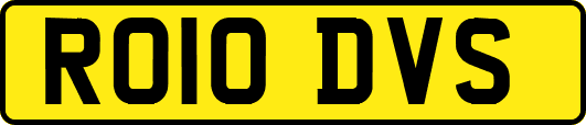 RO10DVS