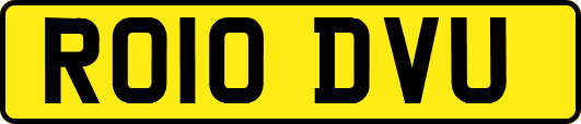 RO10DVU