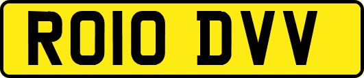 RO10DVV