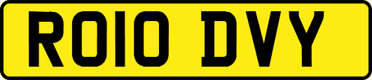 RO10DVY