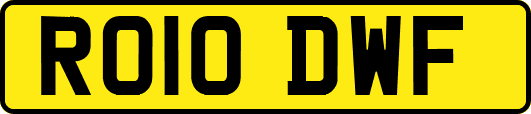 RO10DWF