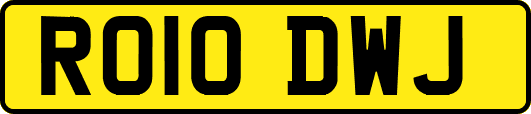 RO10DWJ