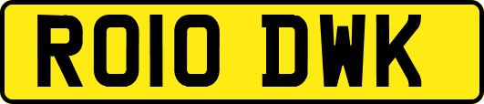 RO10DWK