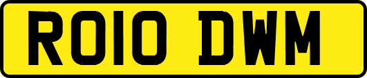 RO10DWM