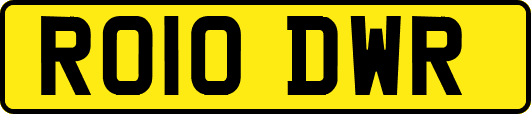 RO10DWR