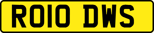 RO10DWS