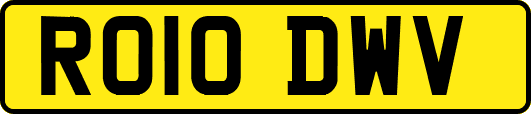 RO10DWV