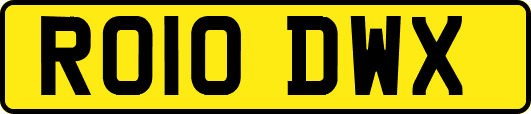 RO10DWX