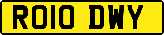 RO10DWY