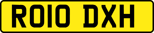 RO10DXH