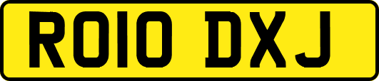 RO10DXJ