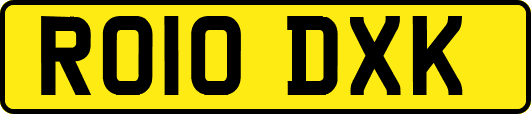 RO10DXK