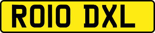 RO10DXL