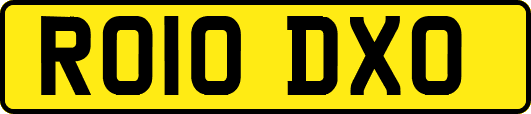 RO10DXO