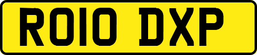 RO10DXP