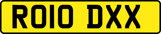 RO10DXX
