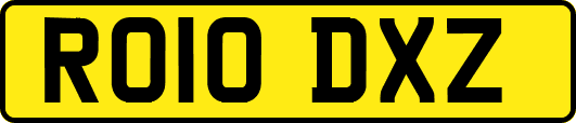 RO10DXZ
