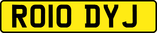 RO10DYJ