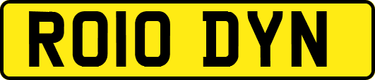 RO10DYN
