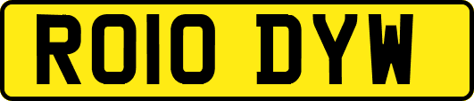 RO10DYW
