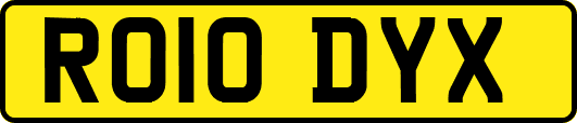 RO10DYX
