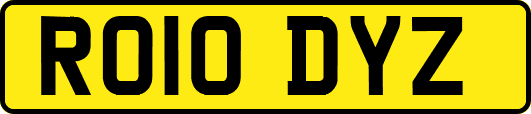 RO10DYZ