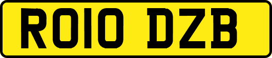 RO10DZB