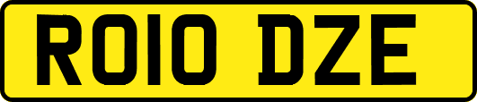 RO10DZE