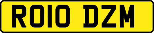 RO10DZM
